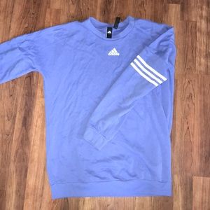 Adidas sweatshirt